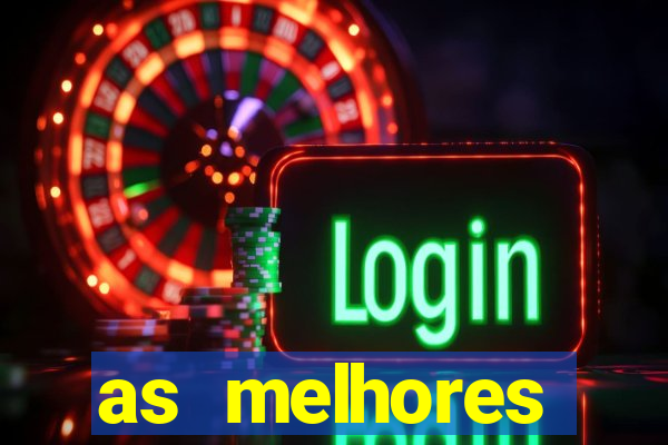 as melhores plataformas de jogo online